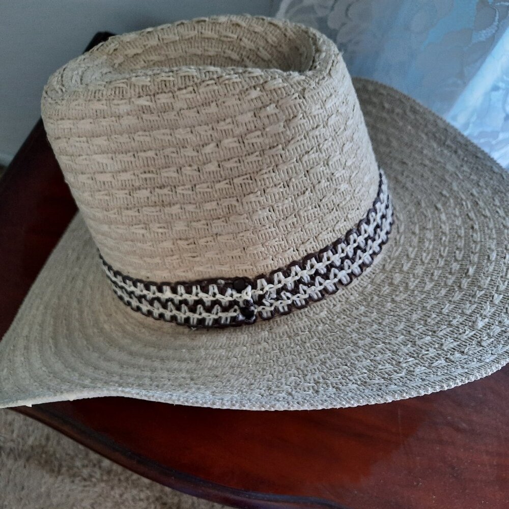 Western Hat - Picture 6 of 6